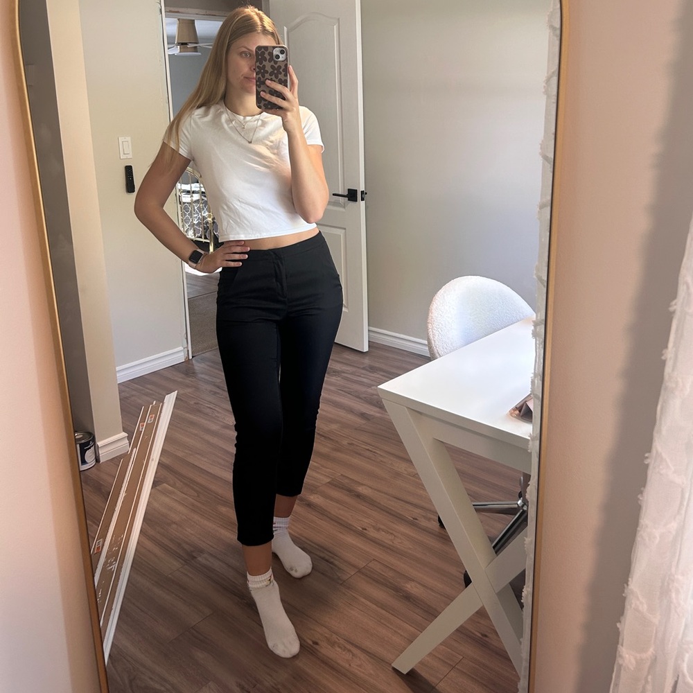 Lululemon Black pants